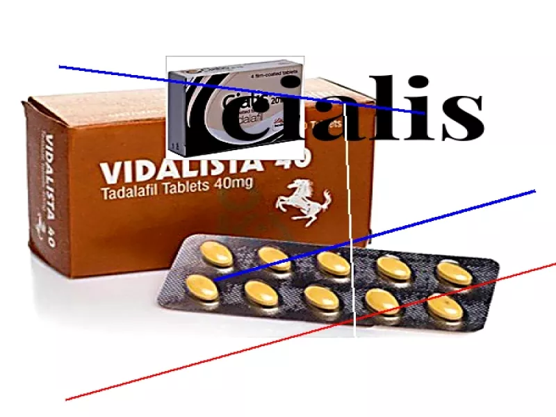 Vente cialis viagra